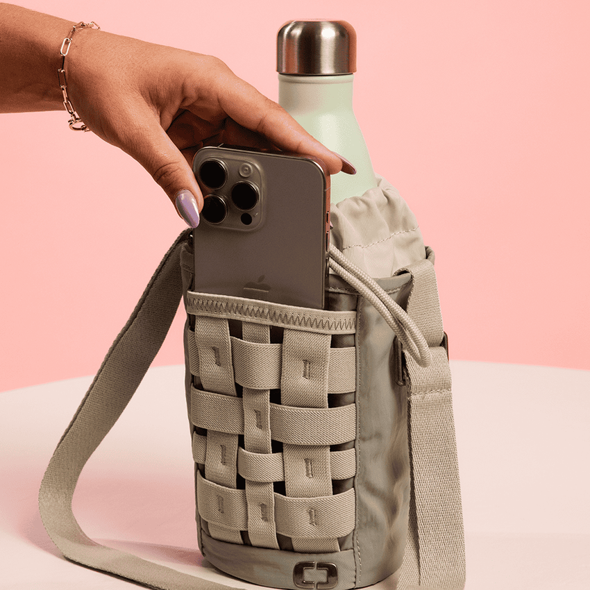 RISE BOTTLE POUCH - View 6