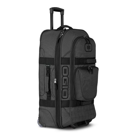 Terminal Travel Bag Product Image