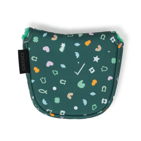 OGIO Mallet Putter Headcover Product Image