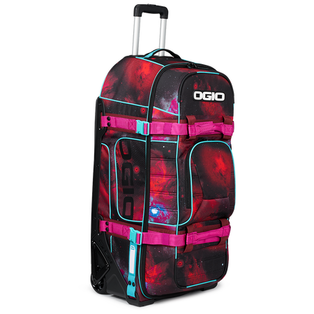Rig 9800 Travel Bag Product Image