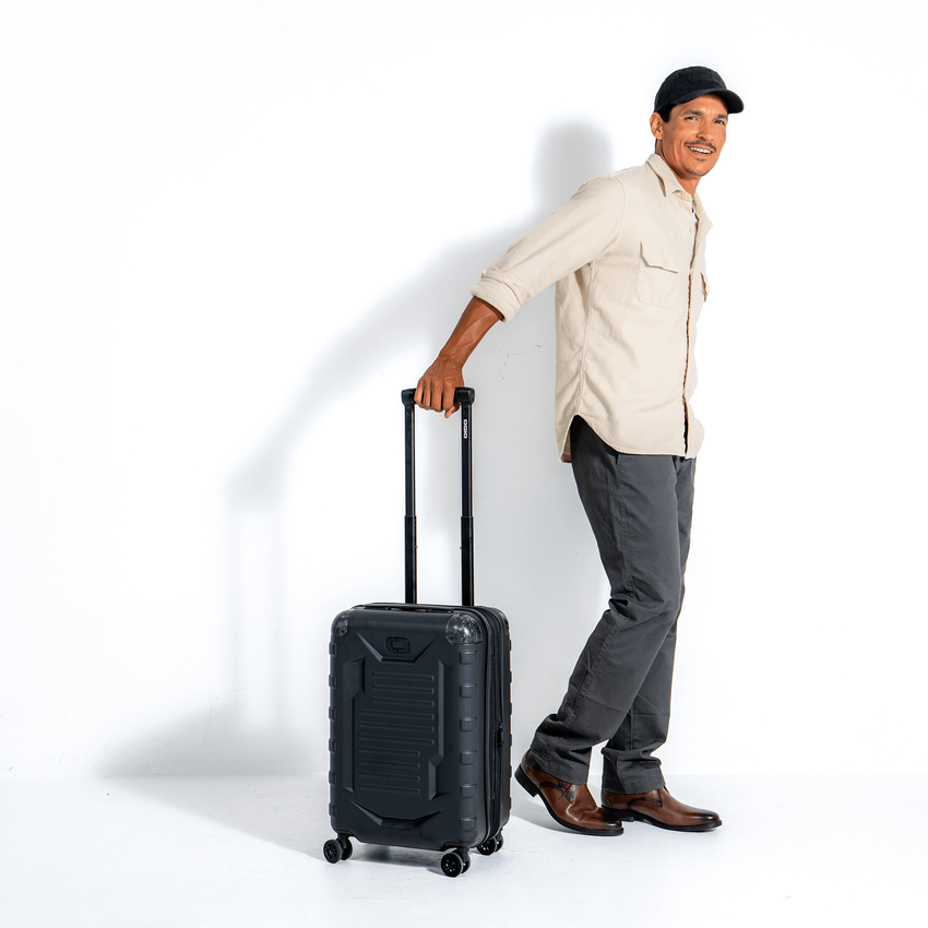 RENEGADE VAULT CARRY-ON BAG - View 3