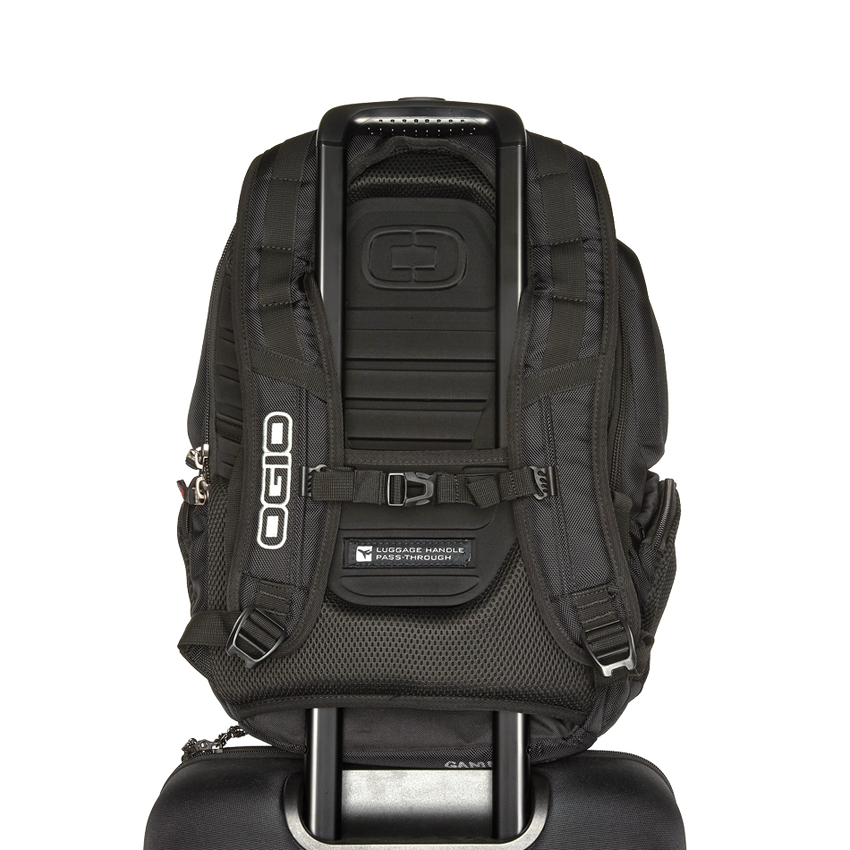 Gambit Laptop Backpack - View 11