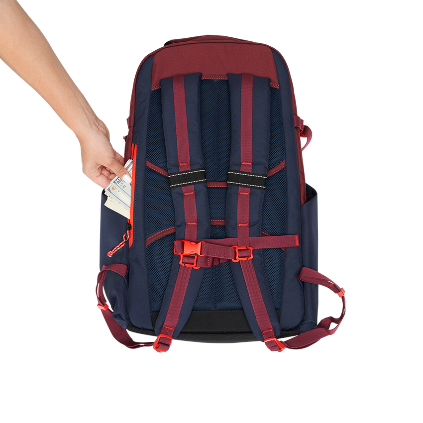 Alpha 25L Backpack - View 10