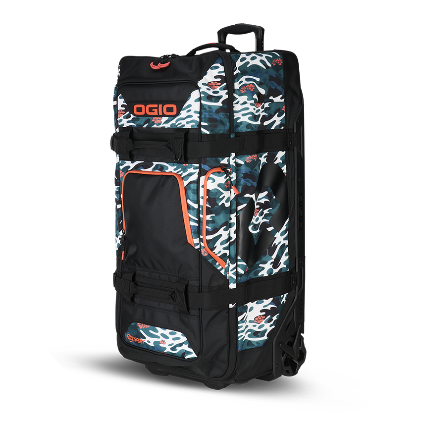 Rig ST Travel Bag - View 3