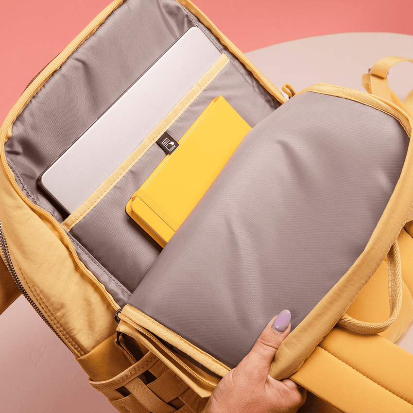 Rise Backpack - View 7