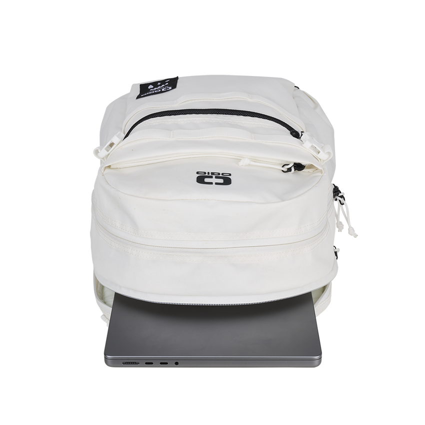 Alpha 20 Ghost - View 5