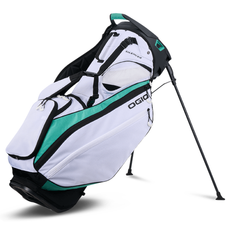 Silencer Hybrid Golf Bag '26 Product Image