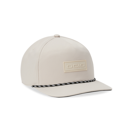Alpha Icon Hat Product Image