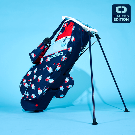 2025 Fuse Golf Stand Bag Product Image