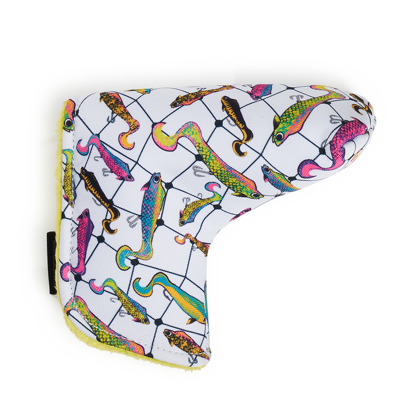 OGIO Blade Putter Headcover - View 2