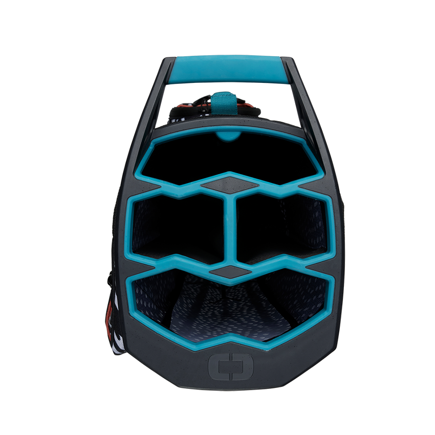 2025 Fuse Golf Stand Bag - View 6