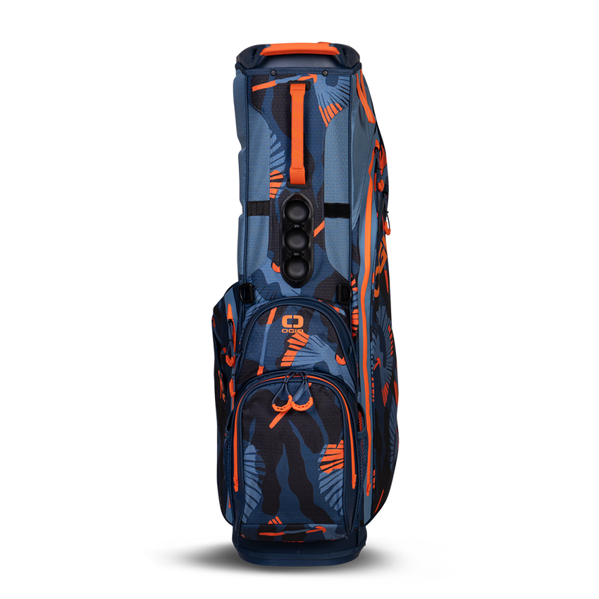 All Elements Hybrid Golf Stand Bag EU '26 - View 2