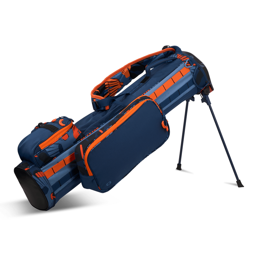 Funday Carry Golf Bag - View 1