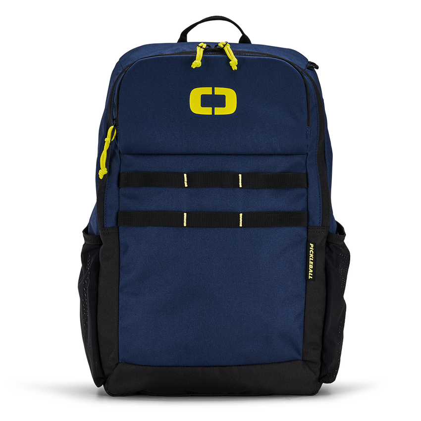 Pickleball Backpack '25 - View 2