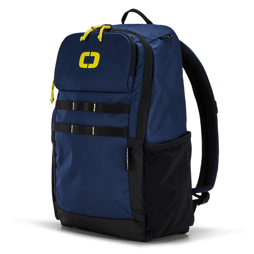 Pickleball Backpack '25 - View 3