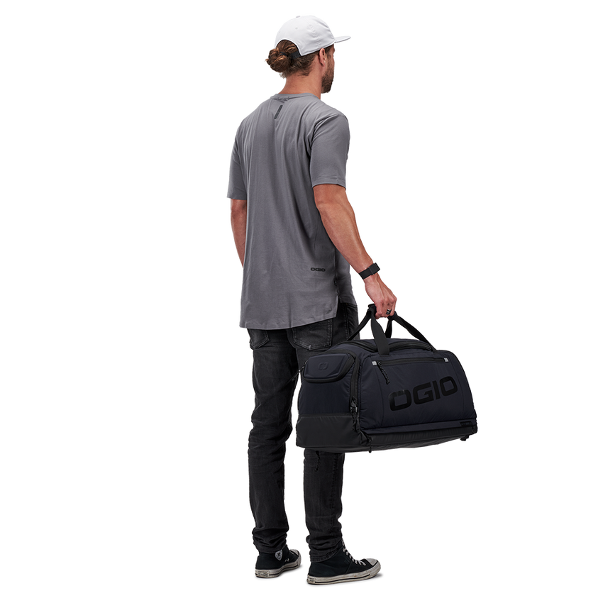 45L Fitness Duffel - View 11
