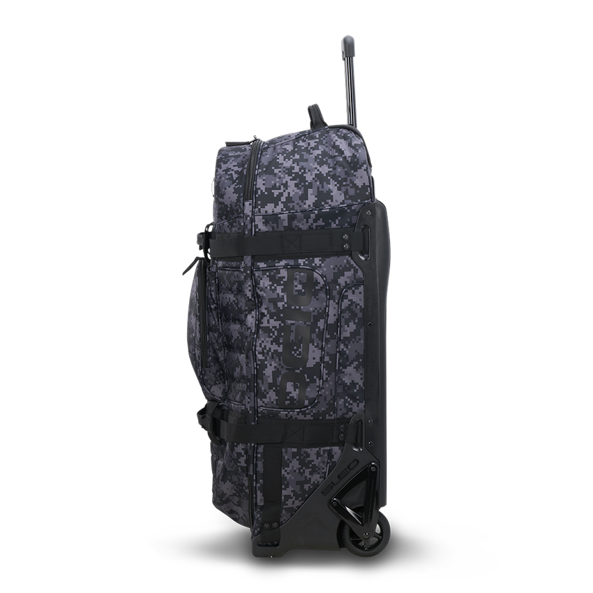 Rig 9800 Travel Bag - View 6