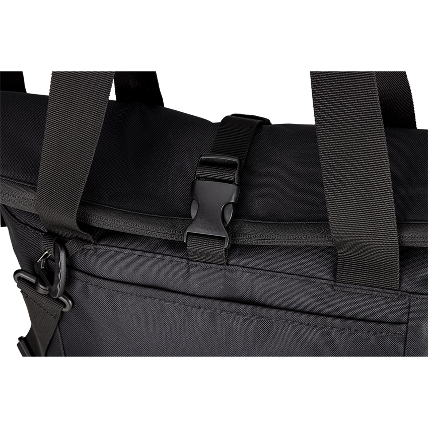 Alpha Cooler - View 4