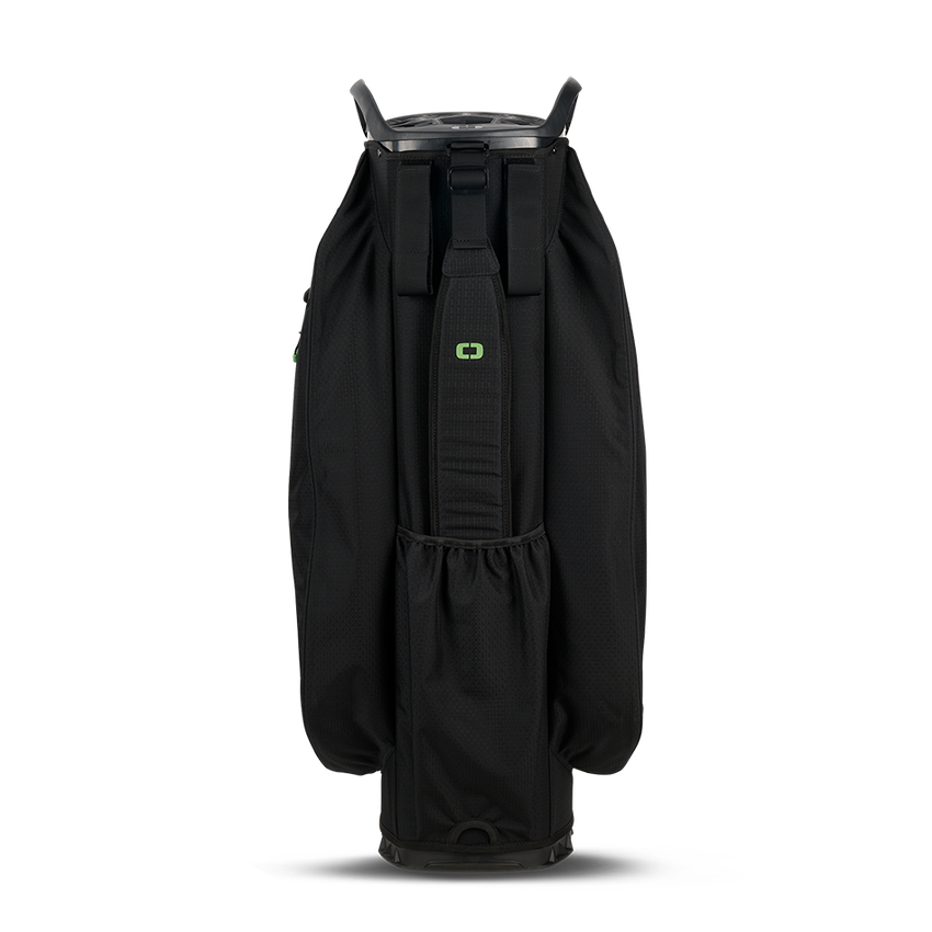 All Elements Silencer Golf Cart Bag '25 - View 4