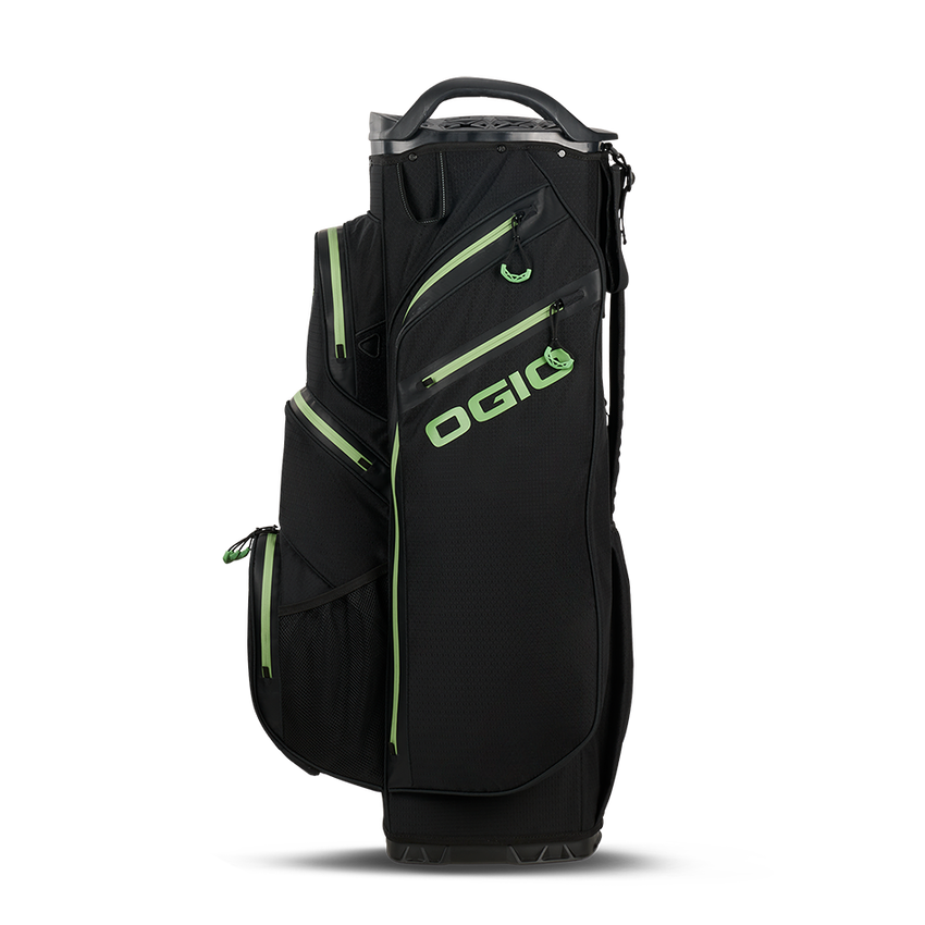 All Elements Silencer Golf Cart Bag '25 - View 5