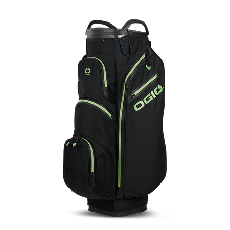All Elements Silencer Golf Cart Bag '25 Product Image