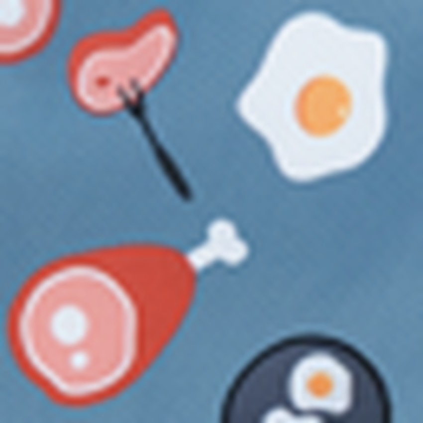 Fuse Golf Stand Bag '26 - View 2