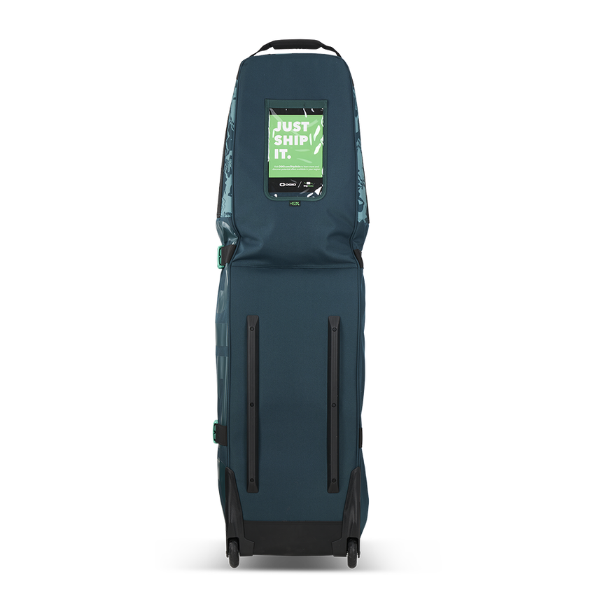 Alpha Mid Golf Travel Cover '26 - View 4