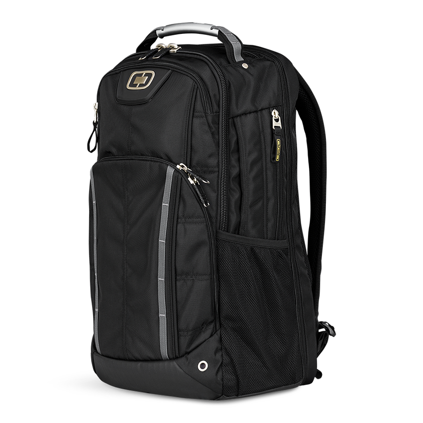 Axle Laptop Backpack - View 2