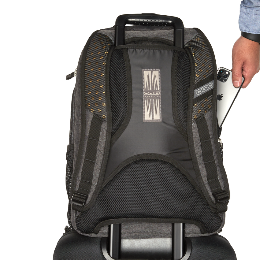 Axle Laptop Backpack - View 9