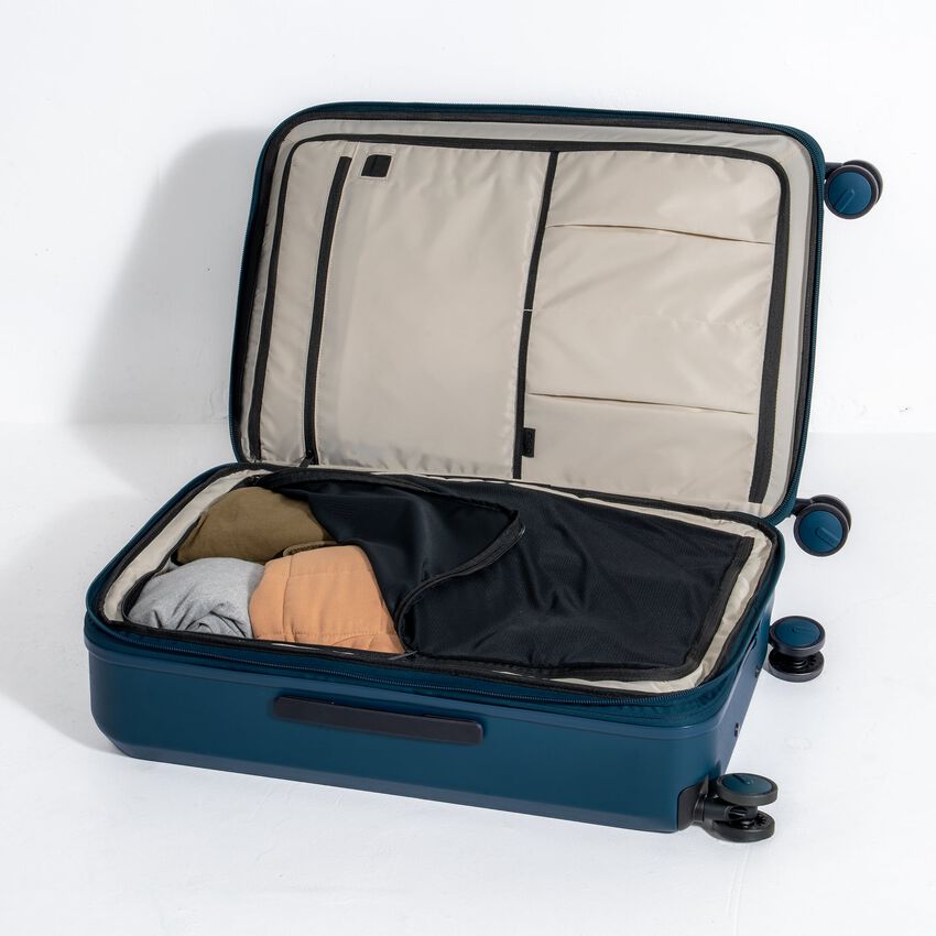 PACE PRO HYBRID CHECKED BAG - View 2
