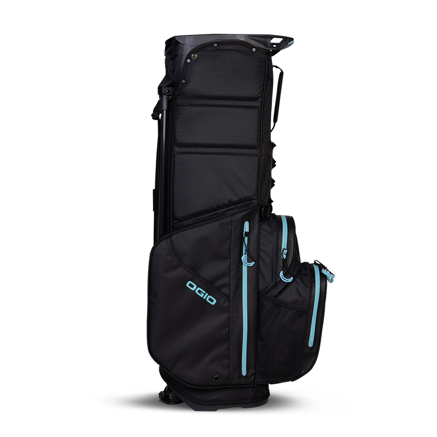 All Elements Hybrid Golf Stand Bag EU '26 - View 3