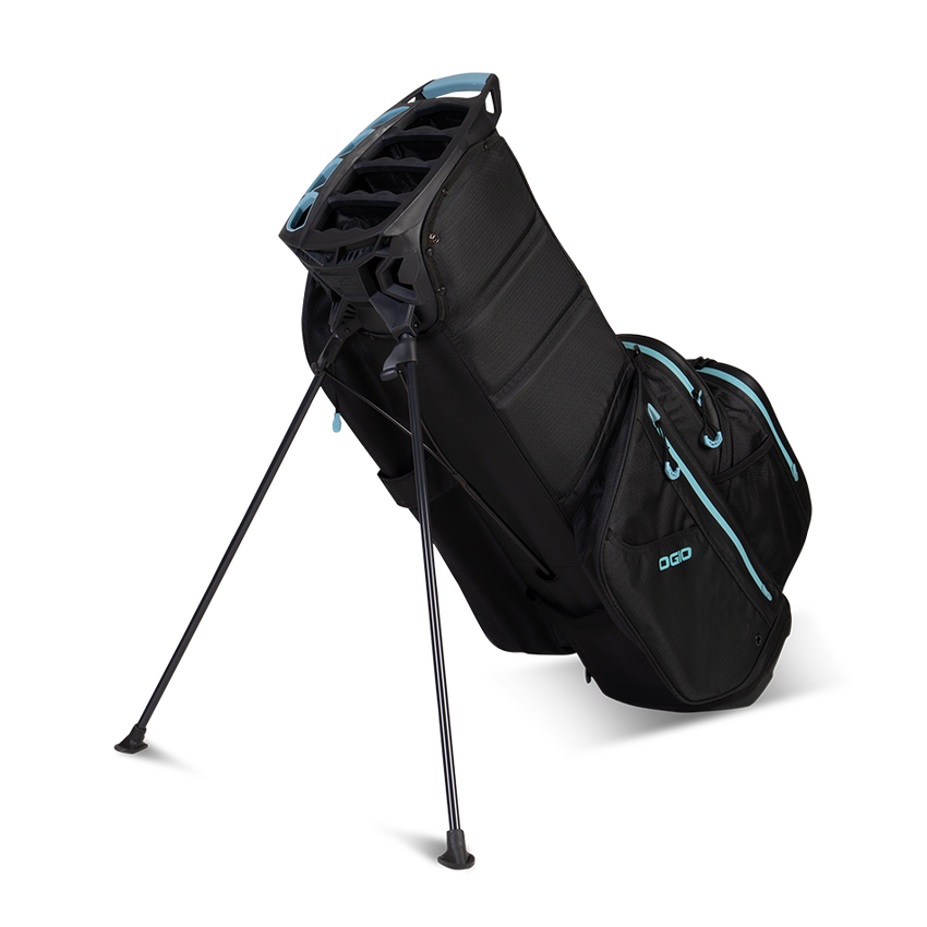 All Elements Hybrid Golf Stand Bag EU '26 - View 4