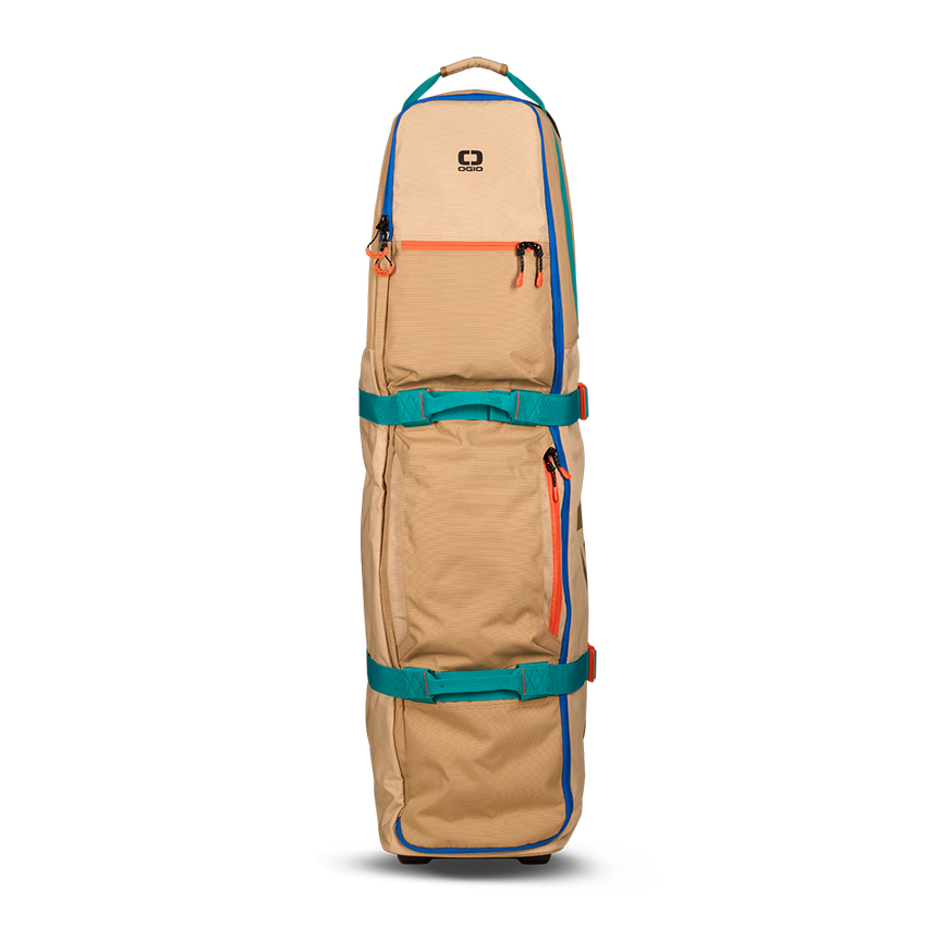 Alpha Mid Golf Travel Cover - View 1