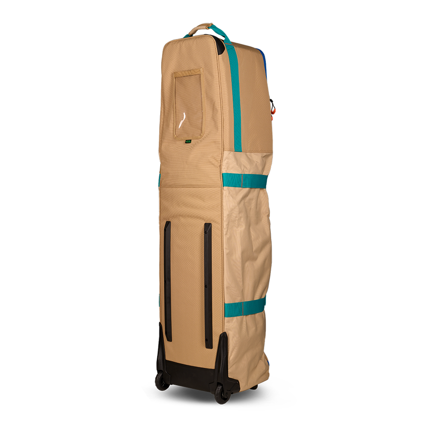 Alpha Mid Golf Travel Cover - View 4