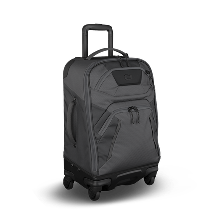 Renegade 4-Wheel Carry-On Bag Product Image