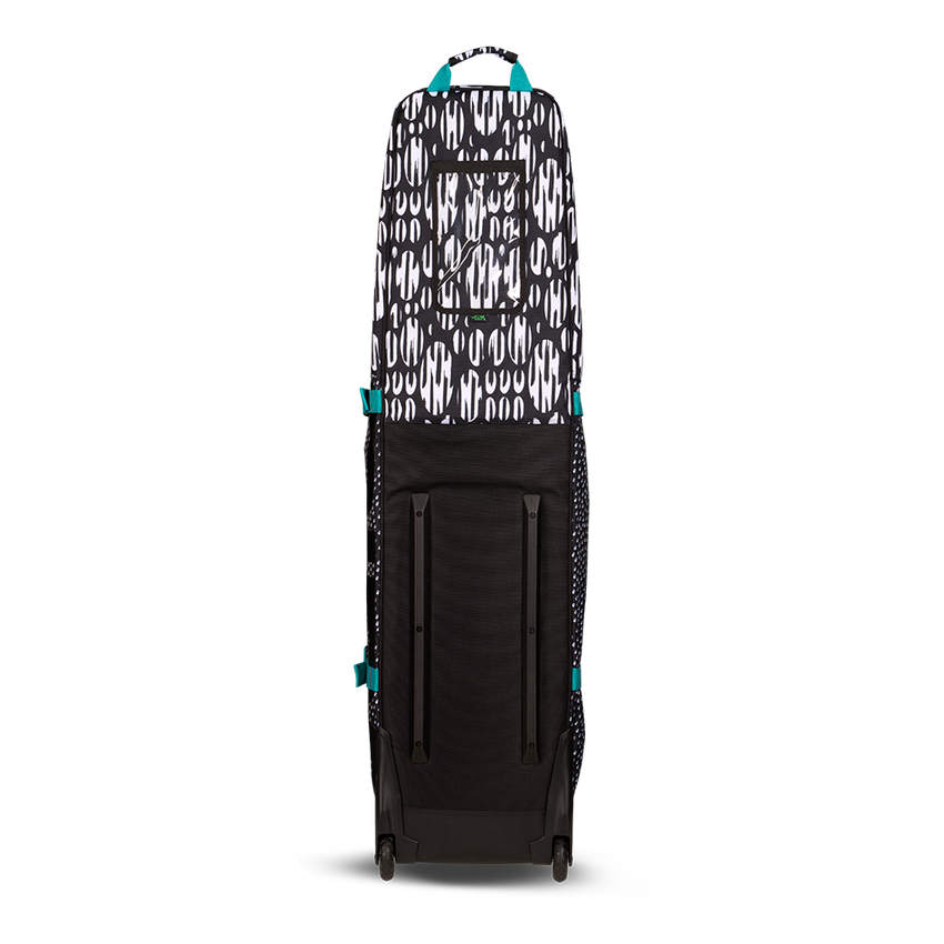 Alpha Slim Golf Travel Cover '25 - View 5