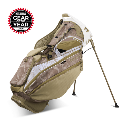 Silencer Hybrid Golf Stand Bag '26 Product Image