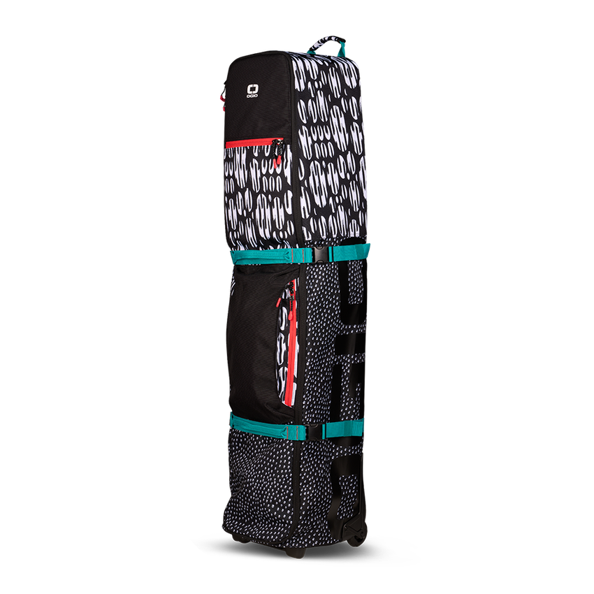 Alpha Slim Golf Travel Cover '25 - View 2