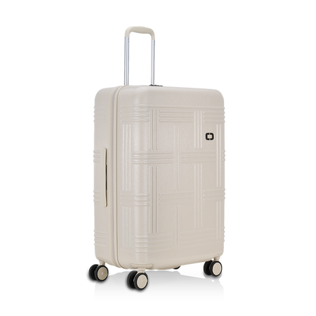 Rise Checked Bag Product Image