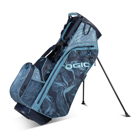 All Elements Hybrid Golf Stand Bag EU '26 Product Image