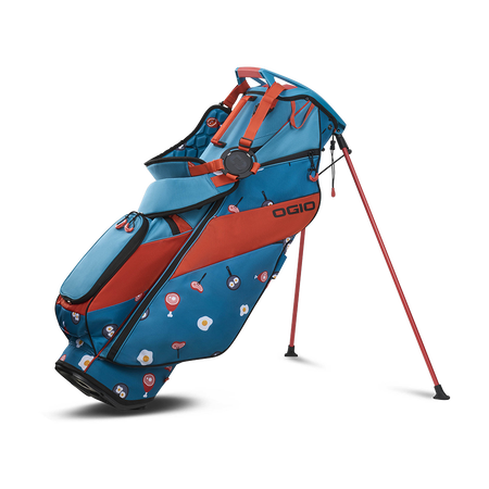 Fuse Golf Stand Bag '26 Product Image