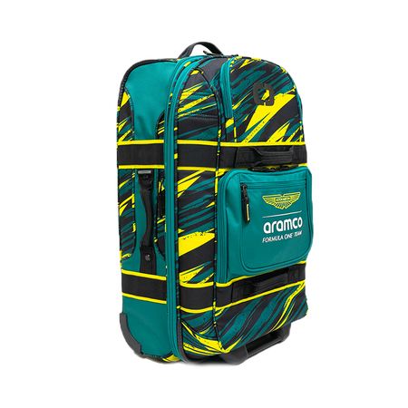 Aston Martin F1 Team Layover Product Image