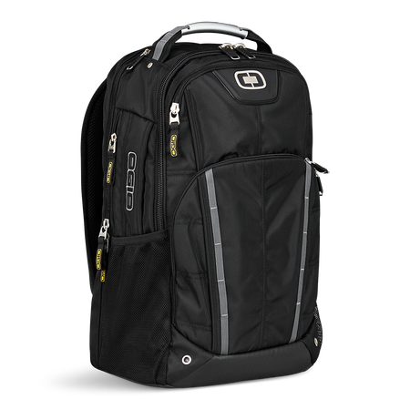 Axle Laptop Backpack Product Image