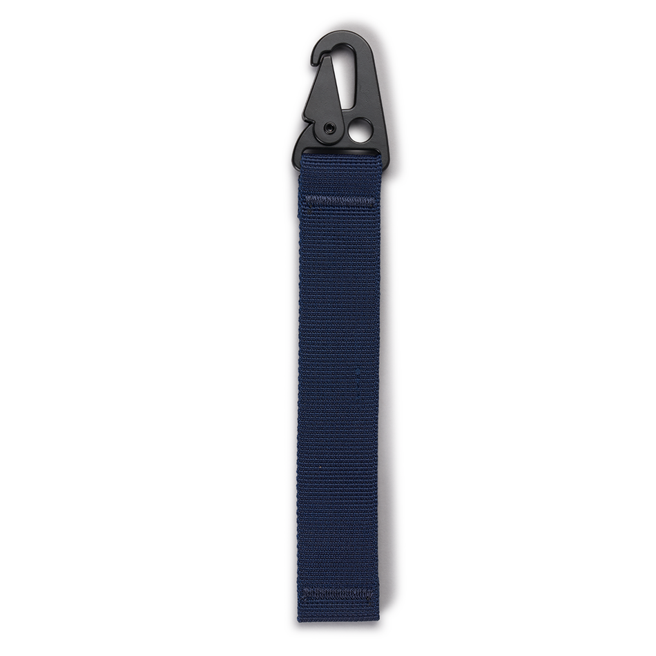OGIO Team Clip - Navy