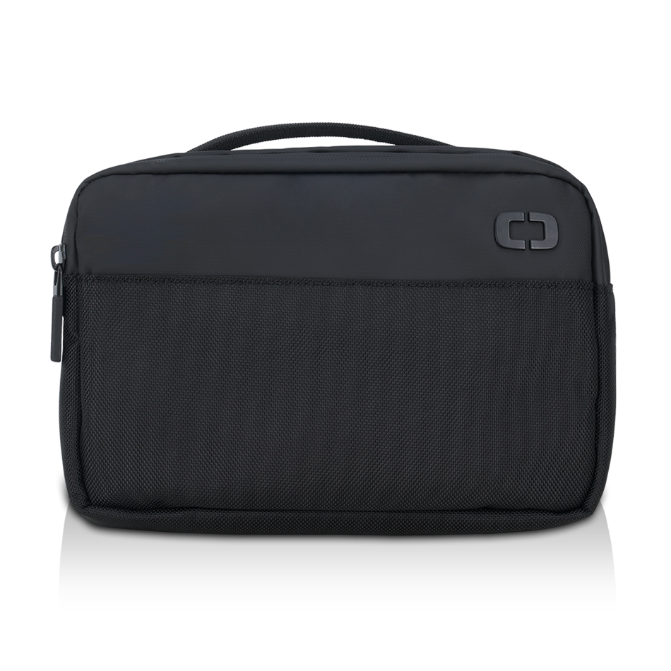 OGIO Pace Pro Dopp Kit - Black
