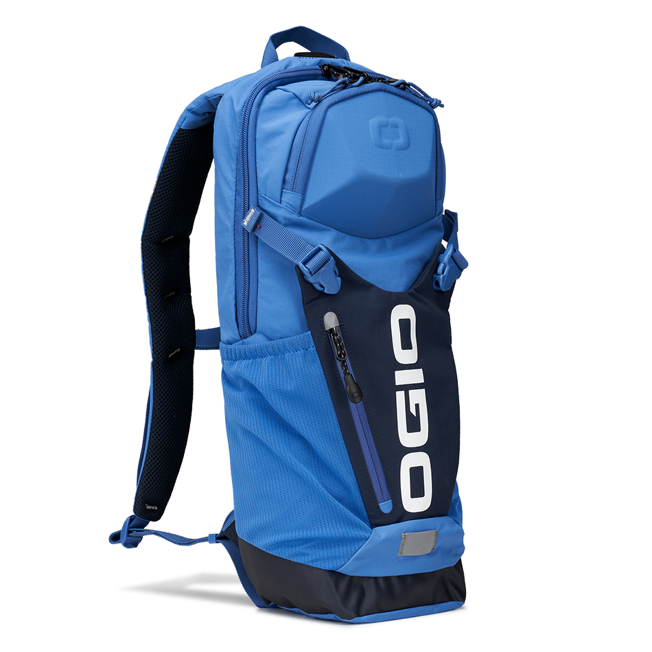 OGIO 10L Fitness Pack - Cobalt