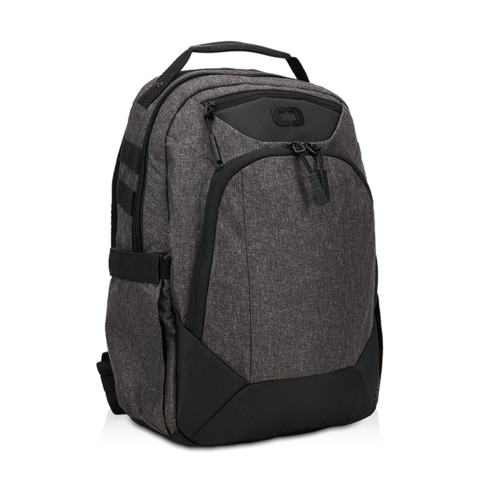 OGIO Axle DNA Backpack - Graphite Heather