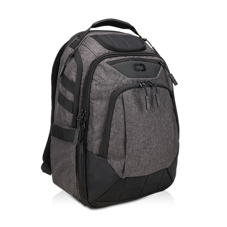 OGIO Renegade DNA Backpack - Graphite Heather