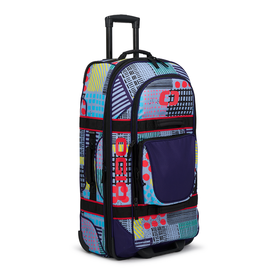 OGIO Terminal Travel Bag