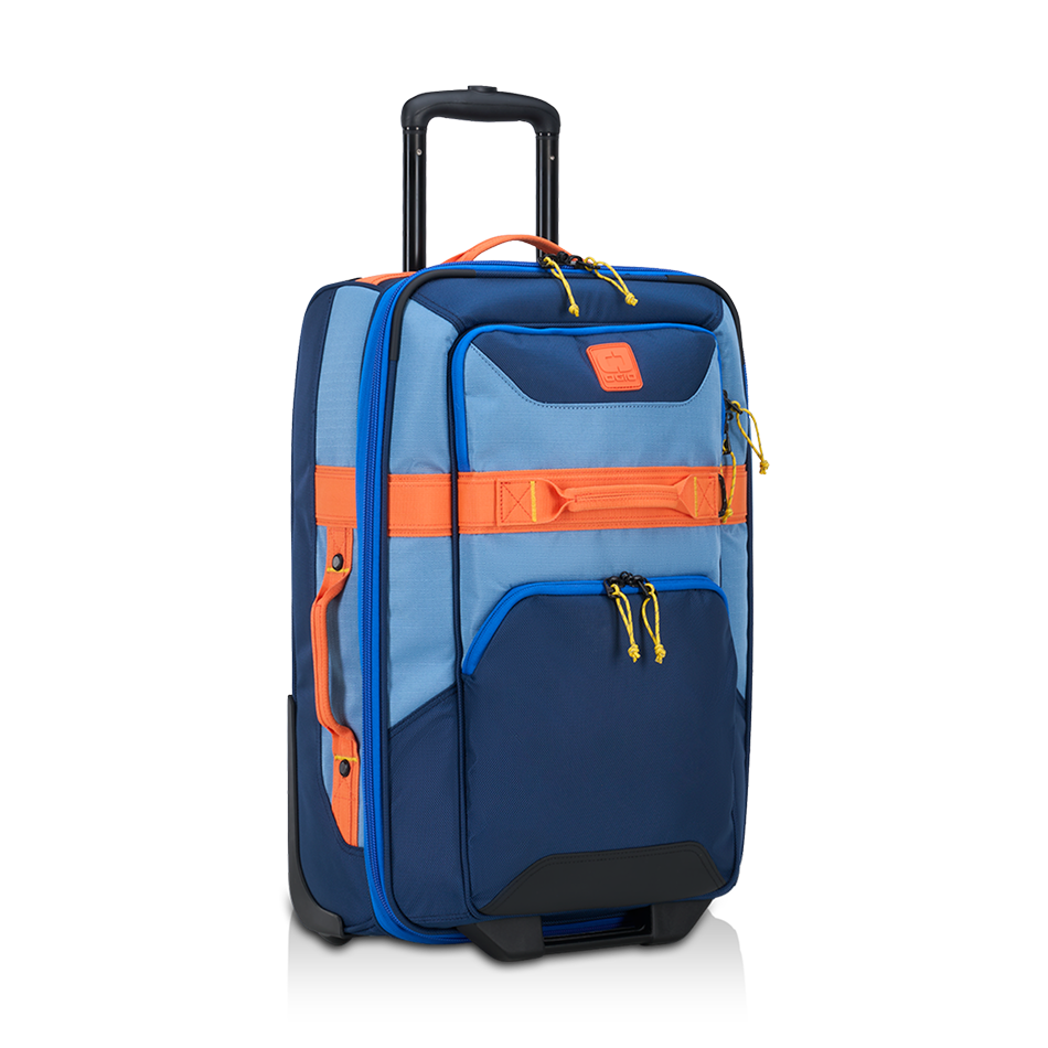 OGIO Alpha Layover Carry-On